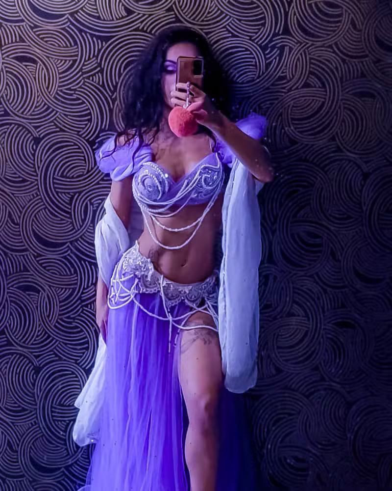 Performance Halloween
