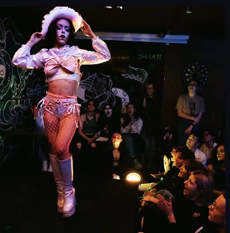 Drag Performance 3