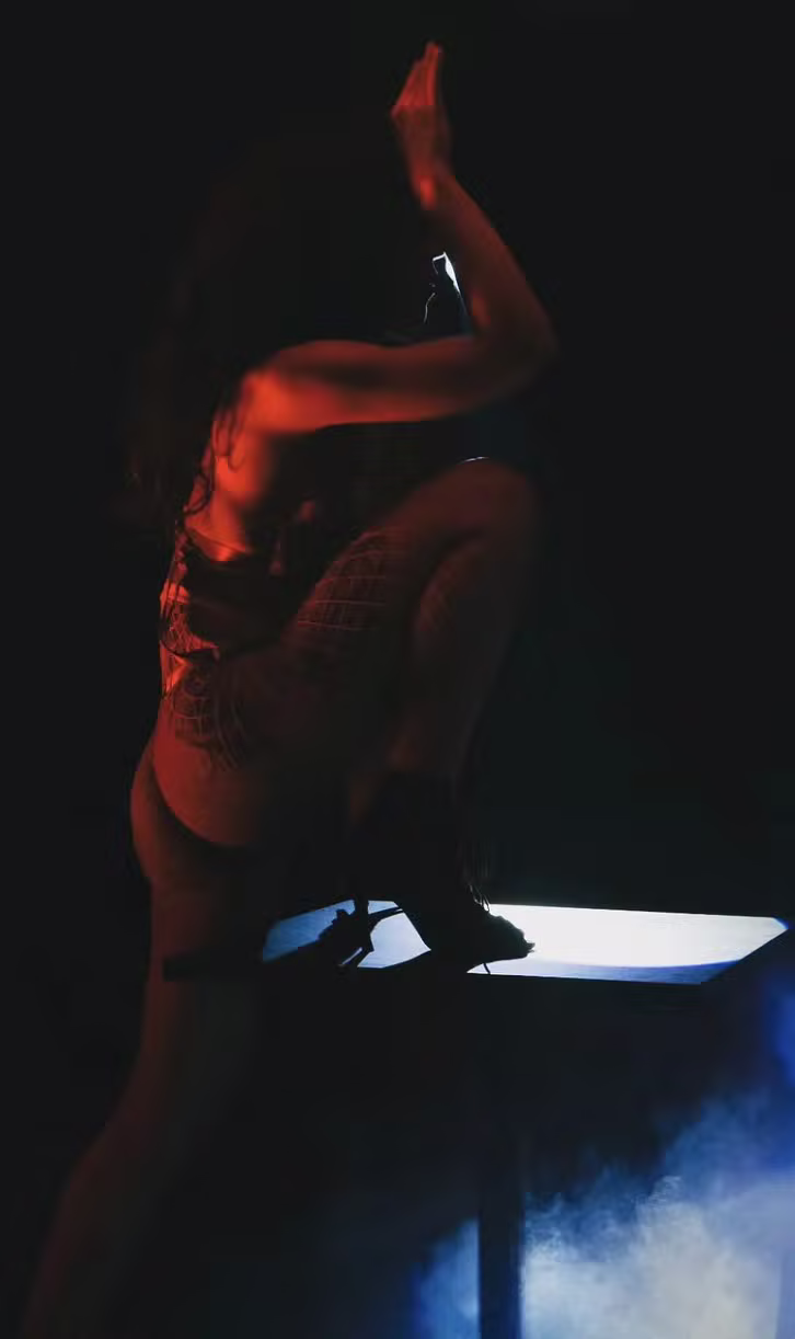 Mazikeen Paradise