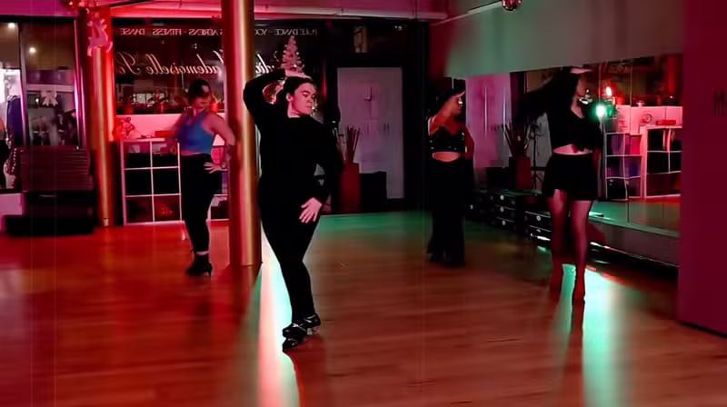 Cours en studio