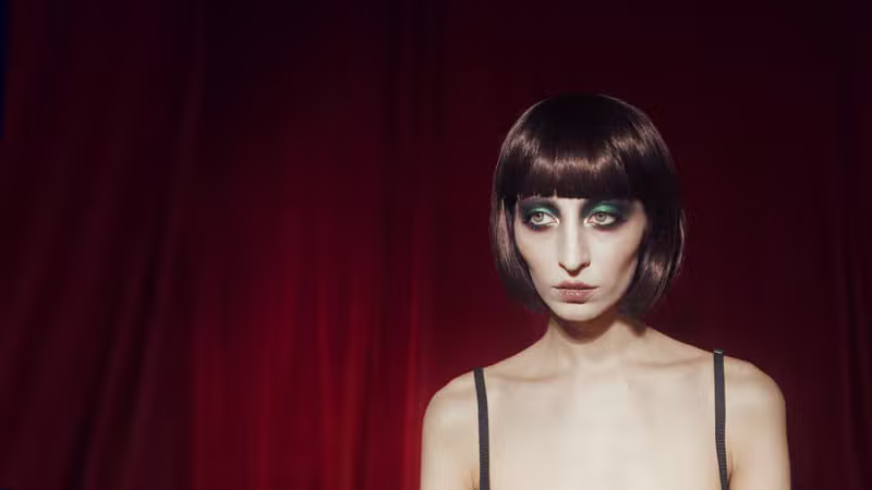 Le Cabaret de Curiosités