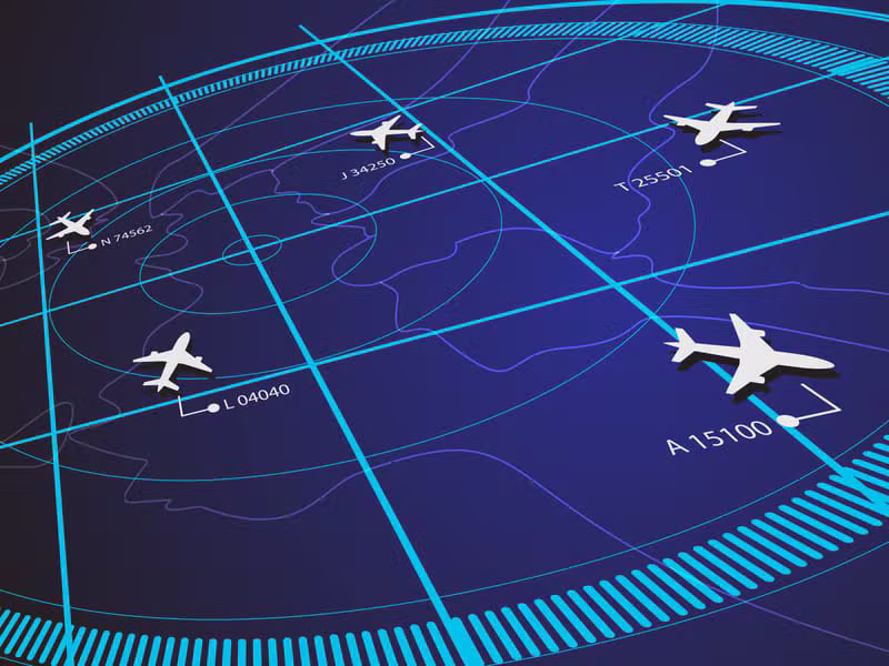 Flight Planning expertise image