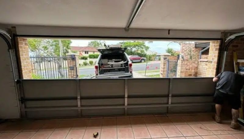 Service image for Garage Door Repair