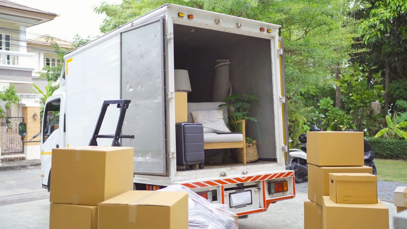 Need moving help in Los Angeles? LaborRunner provides reliable moving labor for loading, unloading, lifting, carrying, and furniture handling.