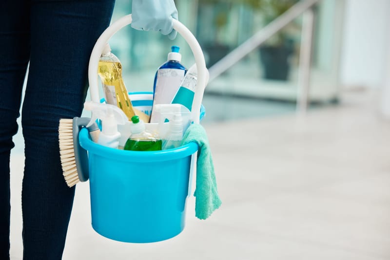 LaborRunner provides reliable cleanup labor in Los Angeles for property cleanups, moving cleanups, construction cleanup, debris removal, hauling assistance, and general cleanup tasks.