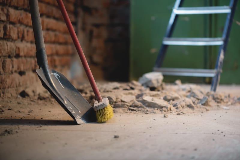 Labor-Only Services in Los Angeles, CA