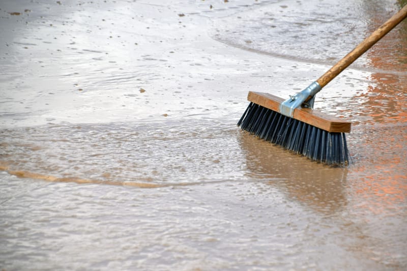 Reliable Storm Cleanup Labor When You Need Extra Hands