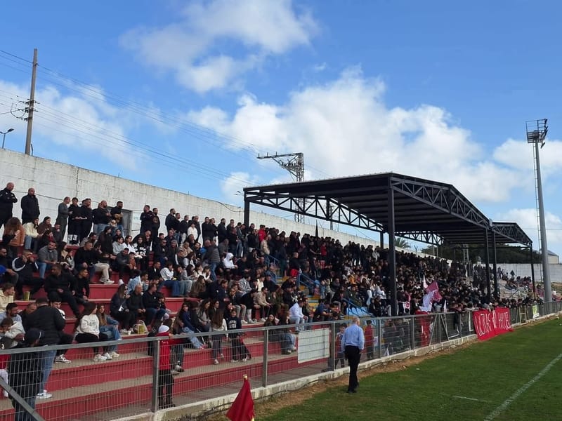 المعين الديلاوي يحقق فوزًا كبيرًا ويتصدر الدوري!
