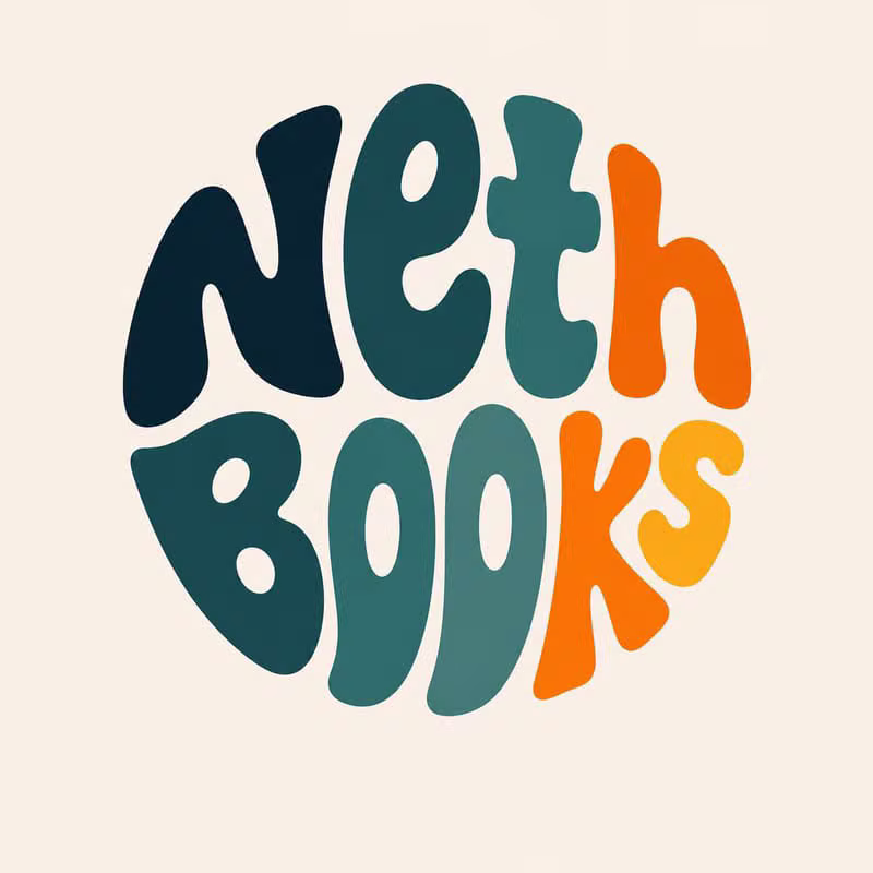 Neth Books Logo