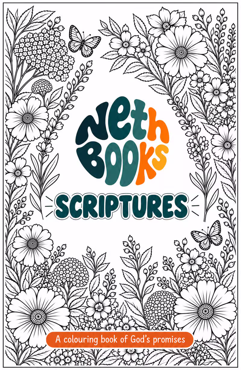 Scriptures Cover
