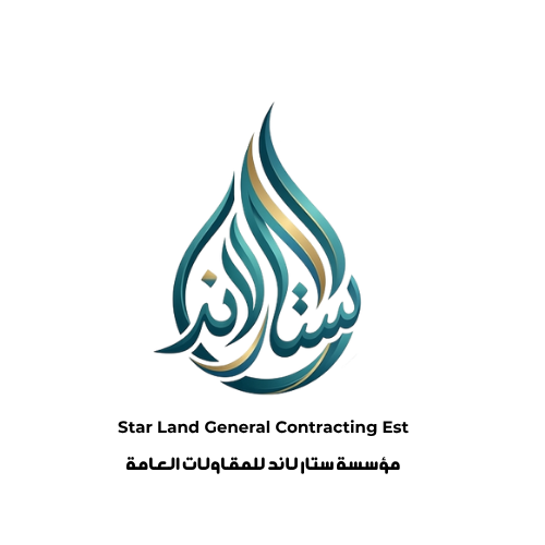موقع ستار لاند للمقاولات العامة