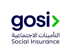 المؤسسة العامة للتأمينات الاجتماعية