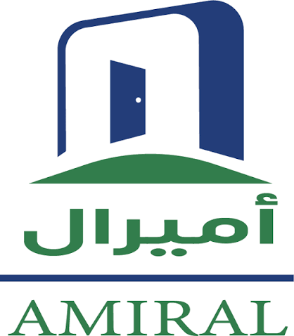 شركة اميرال للتقنية والتطوير