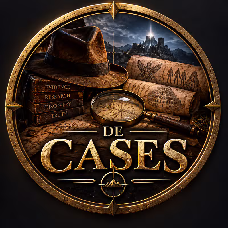 The Cases Icon