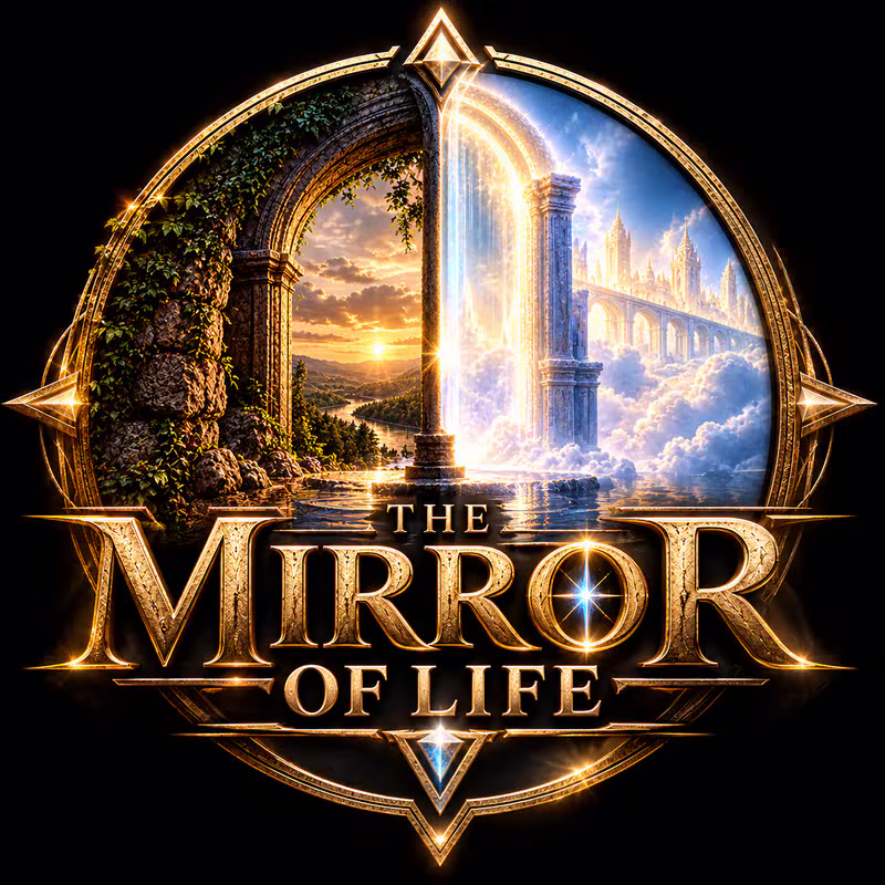 The Mirror of Life