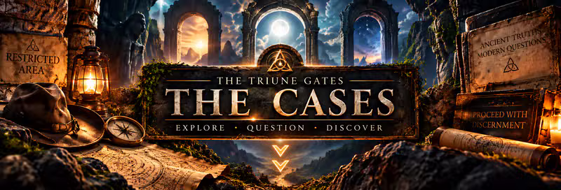 Scroll down to The Cases
