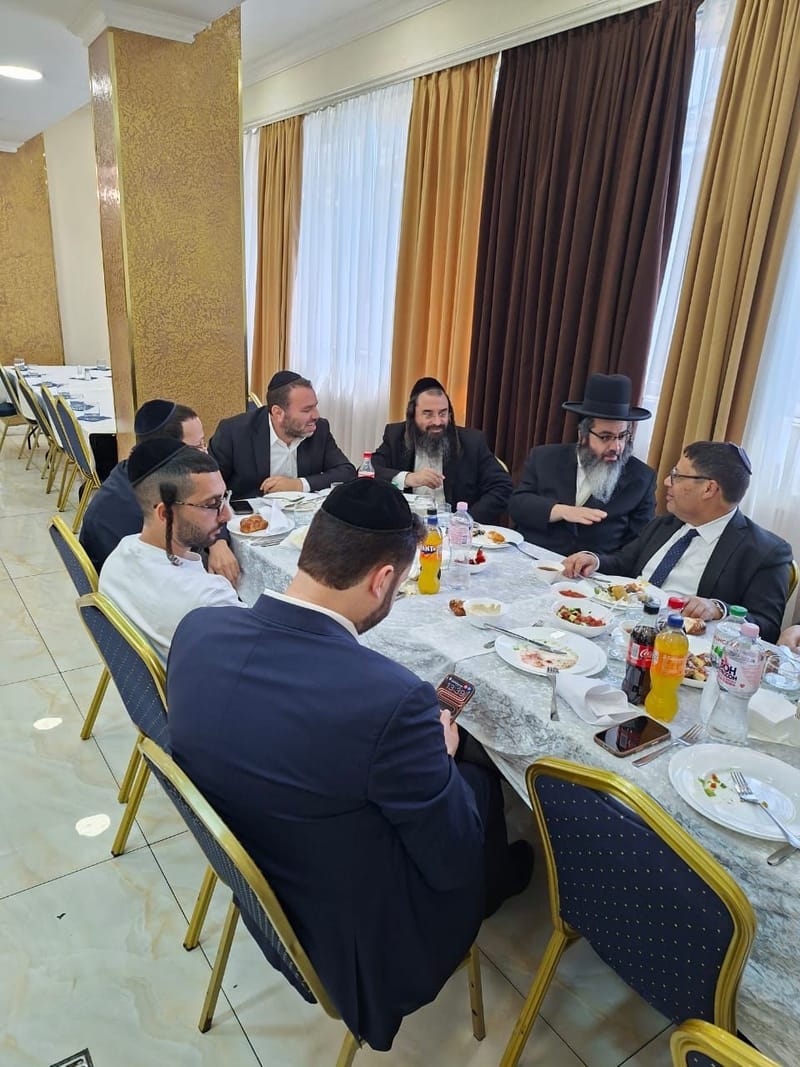 תמונה מגלריית הכתבה