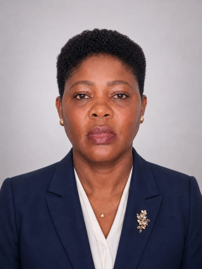 Martine J. Kalu, Convener