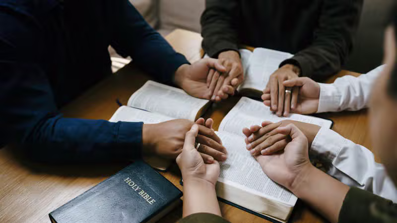 Discipleship