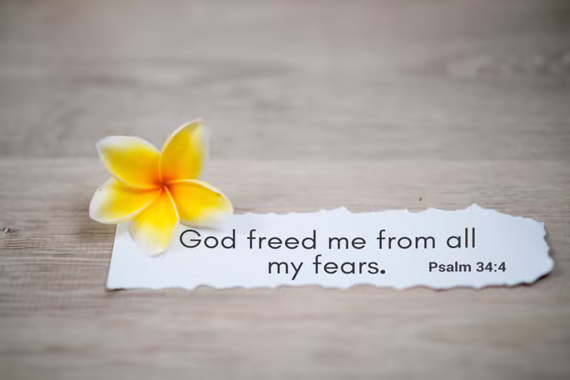 Spiritual Growth