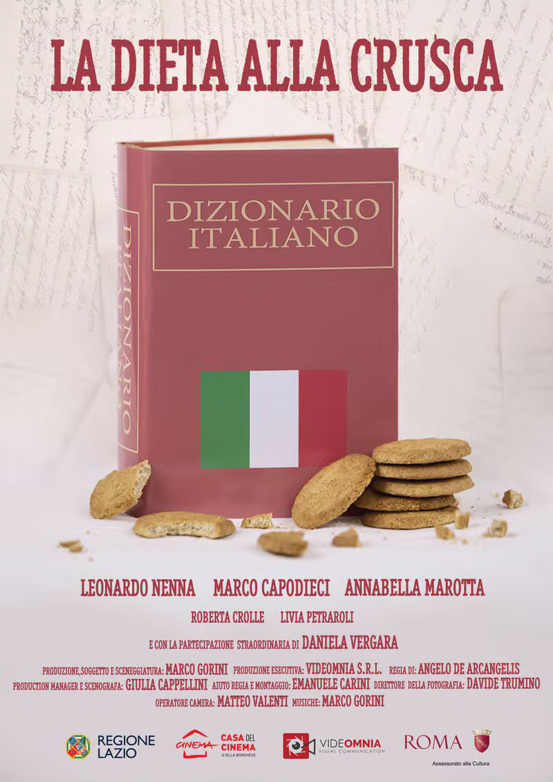 La dieta della Crusca