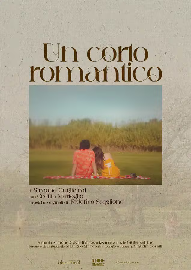 Un corto romantico