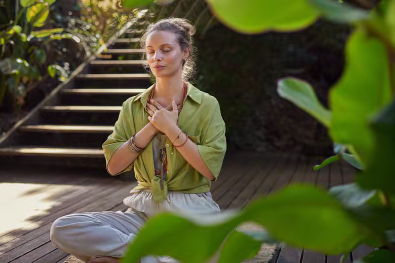 Stress & Anxiété