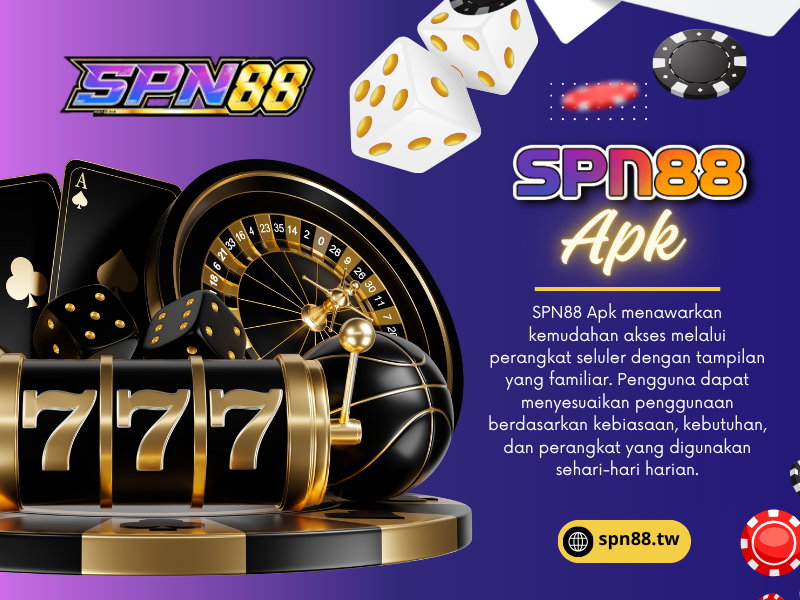SPN88 Apk