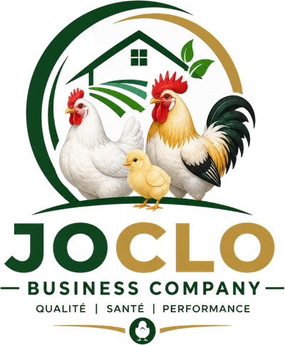 JOCLO BUSINESS COMPANY