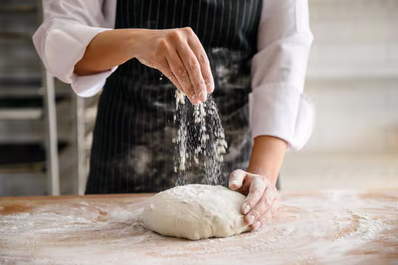 Sourdough Loaf