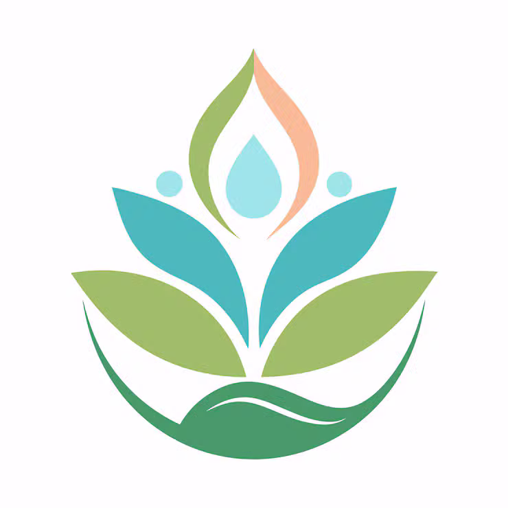 Naturovibes Logo