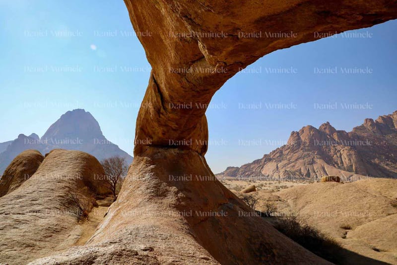 Landscapes