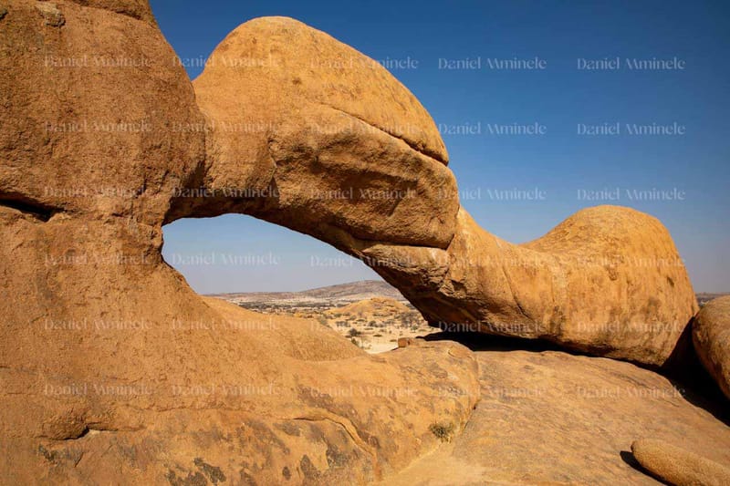 Landscapes