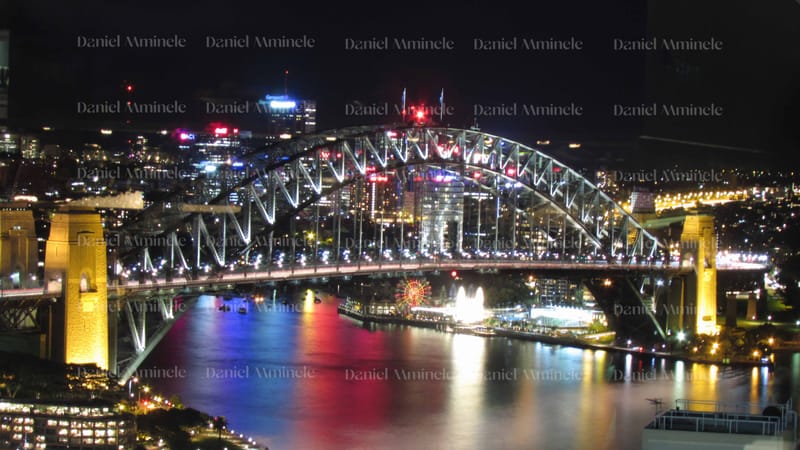 Night Photography