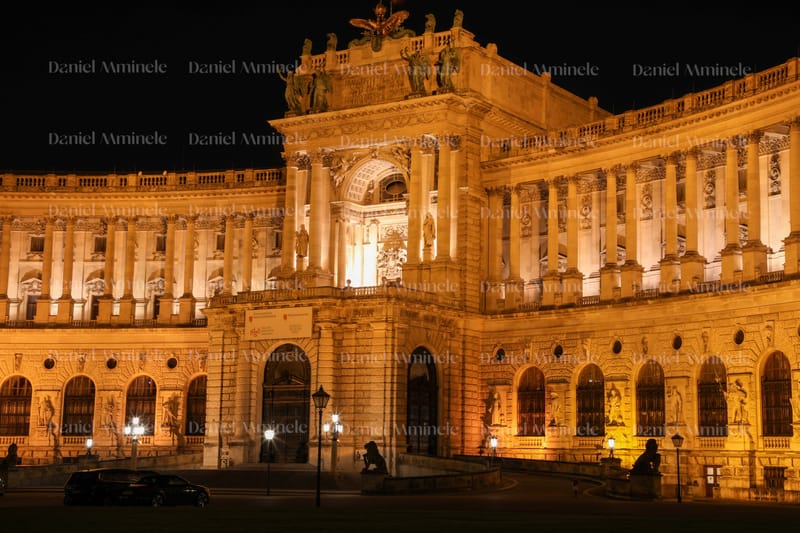Night Photography