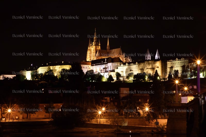 Night Photography