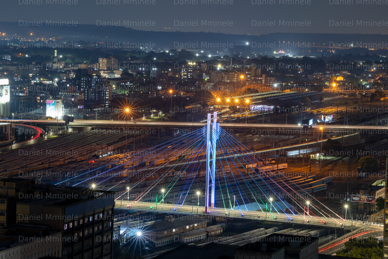 Night Photography