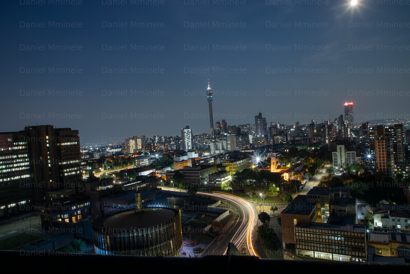 Night Photography