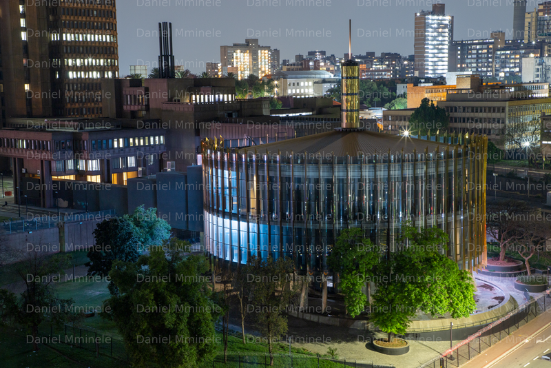 Night Photography