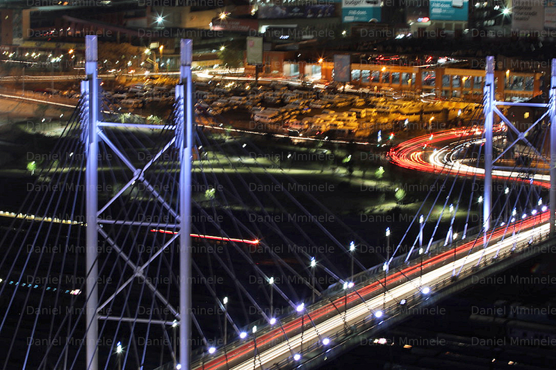 Night Photography