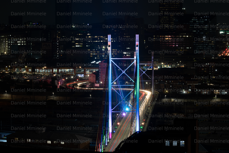 Night Photography