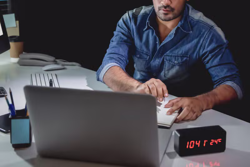 Teknik servis randevu planlaması