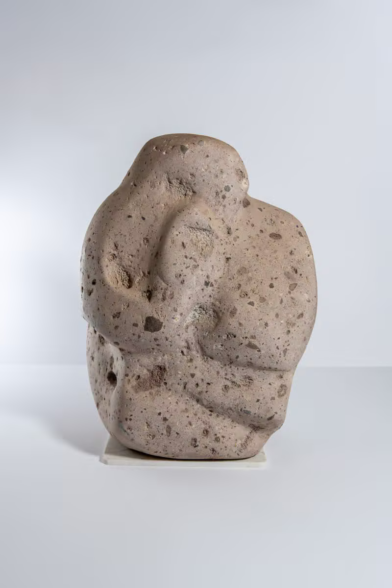 Balanced Mass by Marcus Thorne