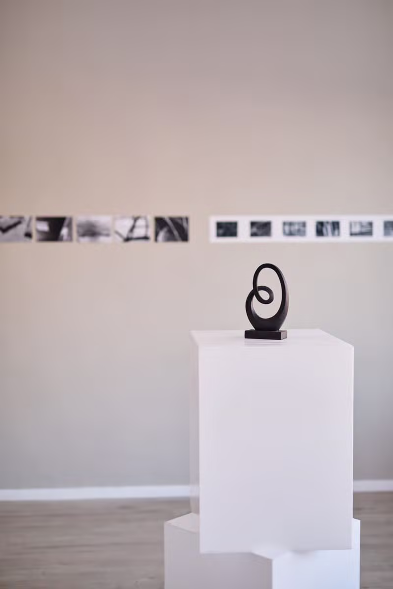 Soft Frame by Sarah Jenkins