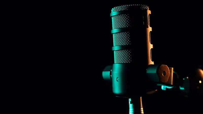 5 Questions to Ask Before Hiring an Audiobook Narrator