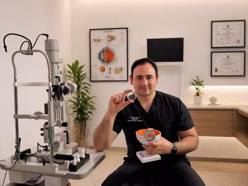 Doctor Ger
