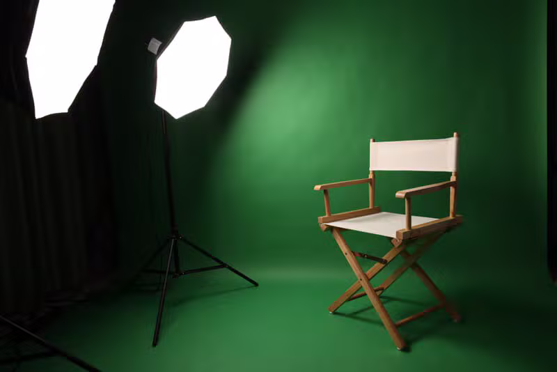 Commercial Videography