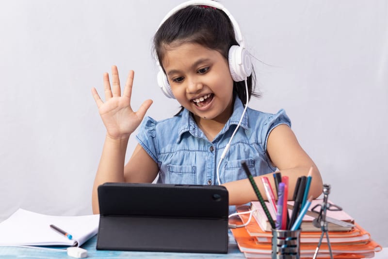 English Tuition for Class 6 (CBSE)