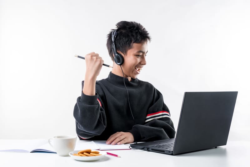 English Tuition for CBSE Class 7 &amp; Class 8