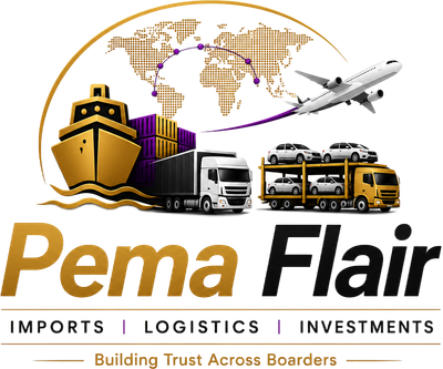 PEMA FLAIR